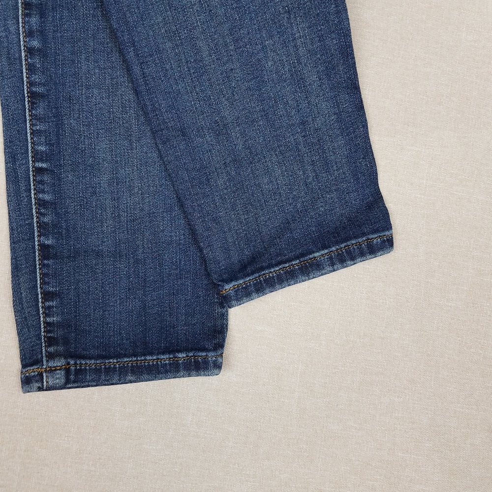 Banana Republic Skinny Ankle Jeans - Picture 5 of 7